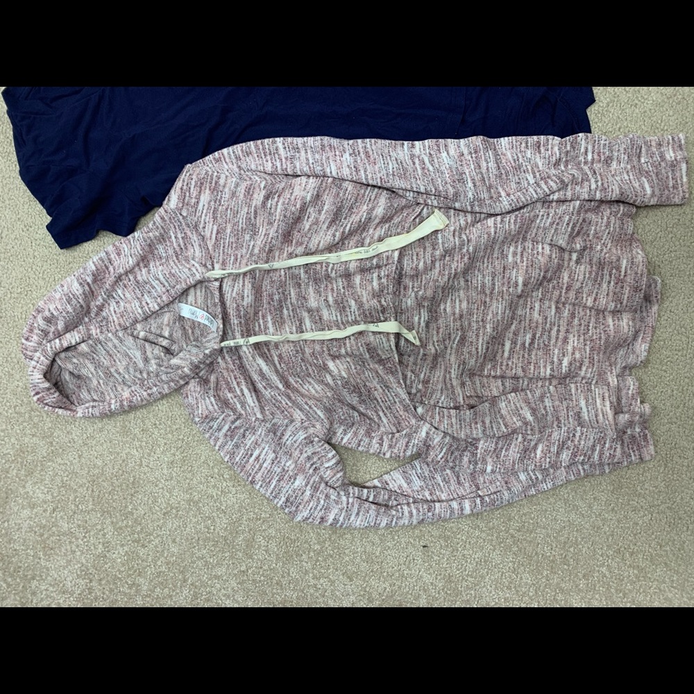 Latched mama sweatshirt